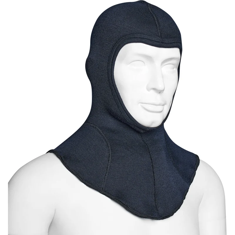 Brandschutzhaube aus NOMEX® III