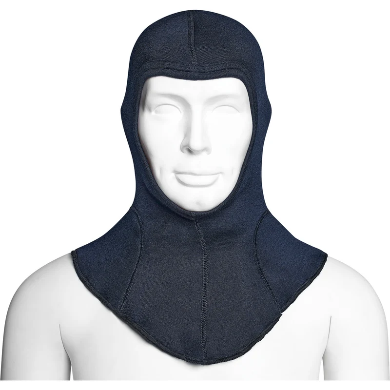 Brandschutzhaube aus NOMEX® III