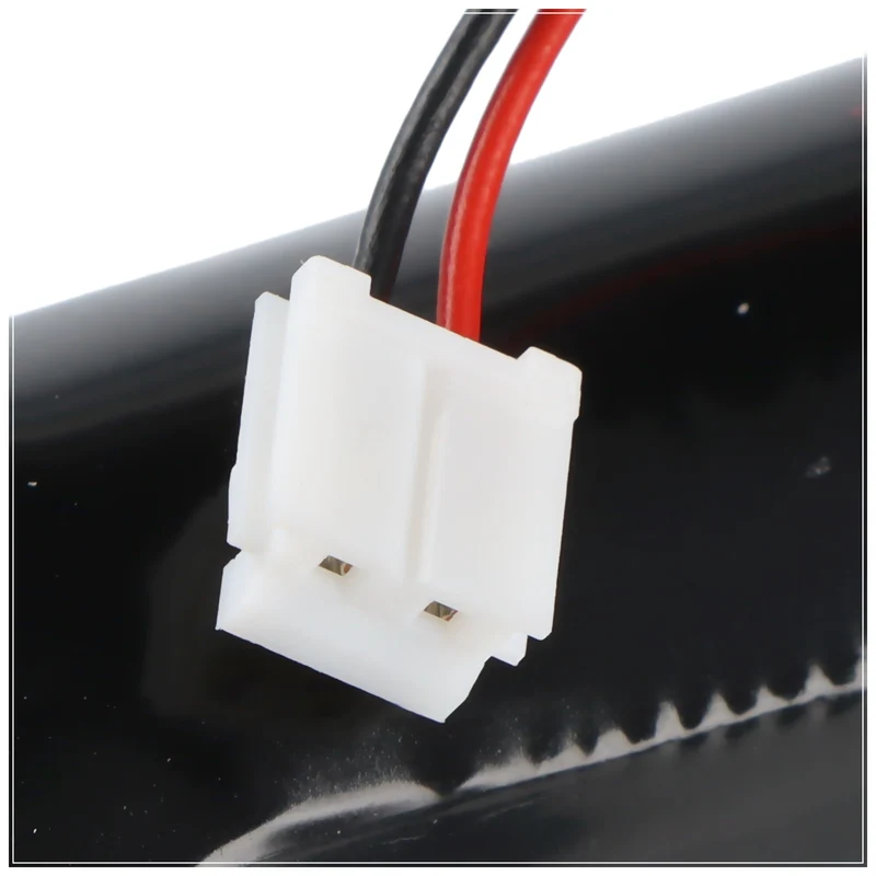 AccuCell Akku kompatibel für Gardena 08885-00.640.00 Akkutyp LiIon 3,6V 2500mAh