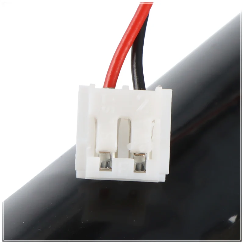 AccuCell Akku kompatibel für Gardena 08885-00.640.00 Akkutyp LiIon 3,6V 2500mAh
