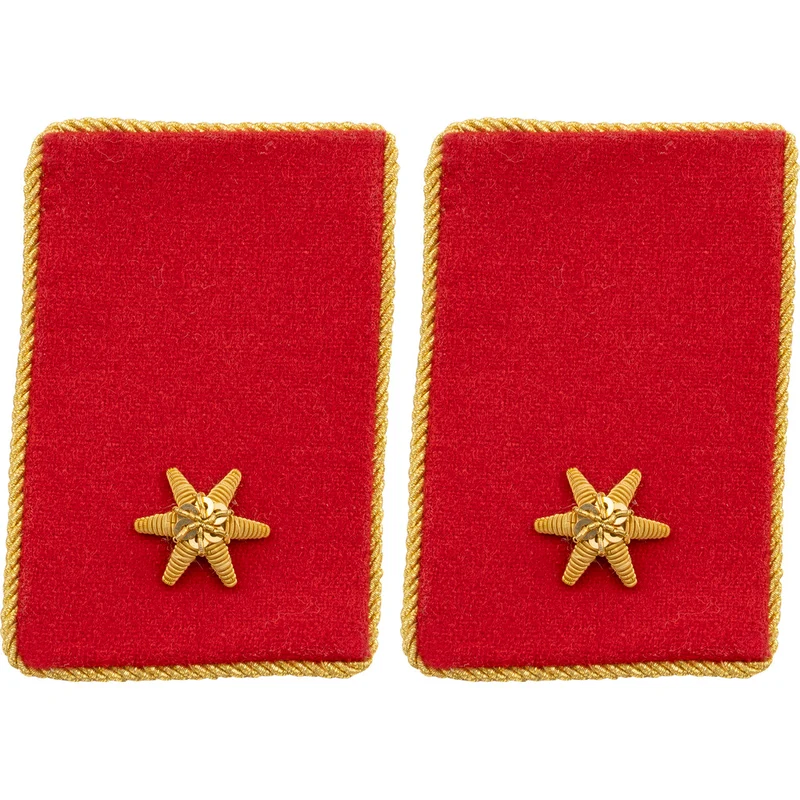 Kragenspiegel BI