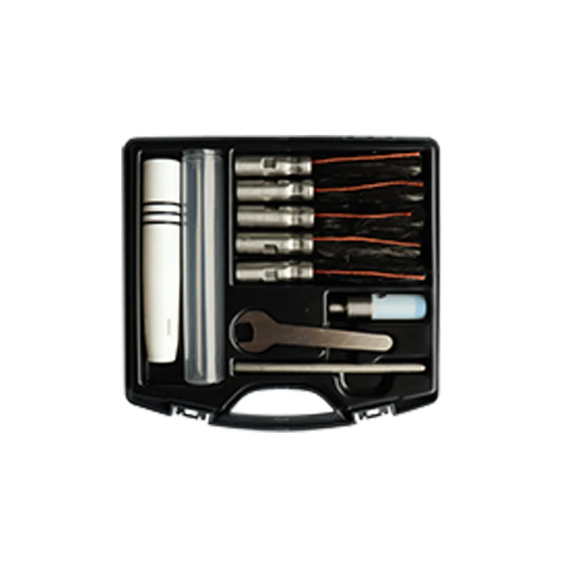 LORCH Performance Starter-Set XL