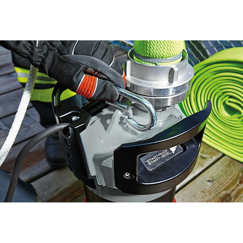FW Tauchpumpe "NAUTILUS" 8/1 - STORZ B
