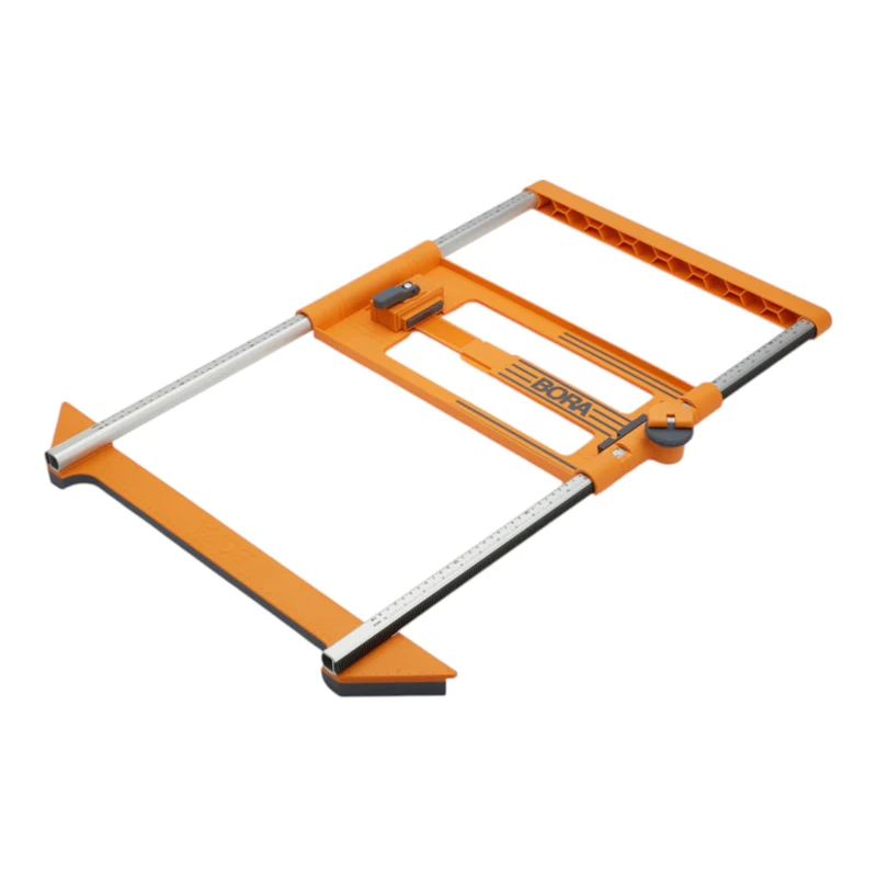BORA NGX BORA NGX Doppel-Führungsschiene Schablone für Sägen ( 546251 )
