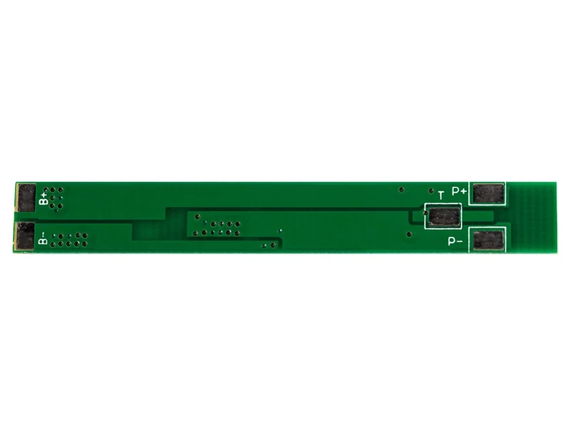 Keeppower 2S PCB/PCM - Keeppower KP-2S-2004-MT (Schutzelektronik) 1 MOS