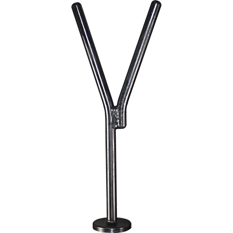 Schweißtisch Brennerhalter