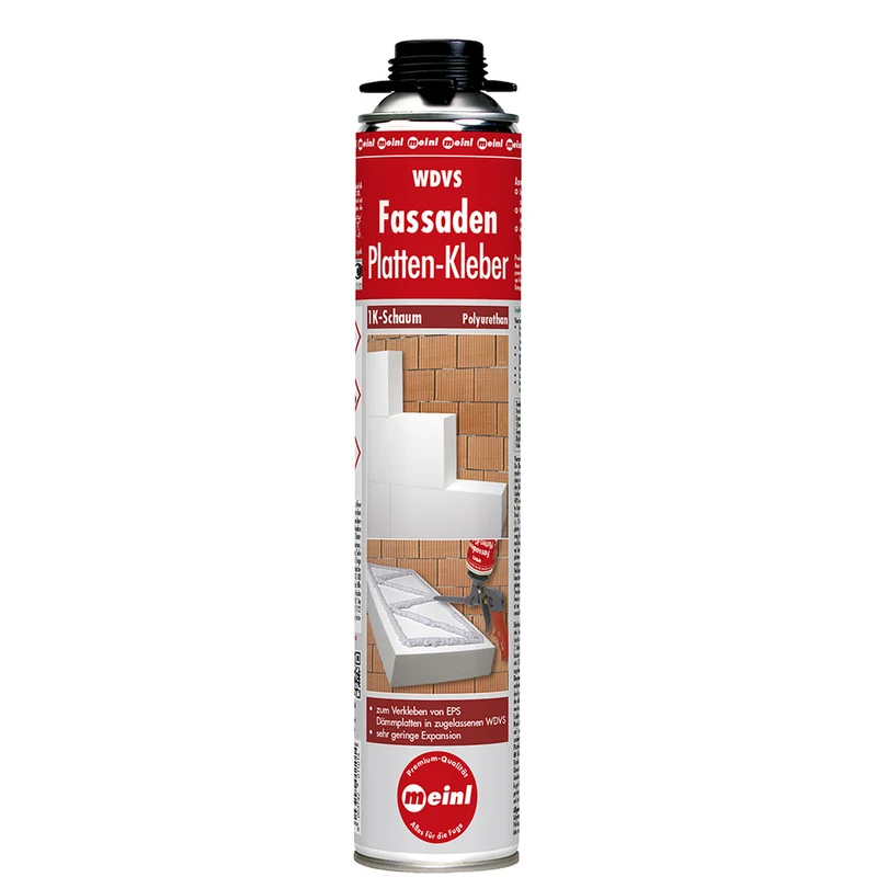 Fassaden Platten Kleber