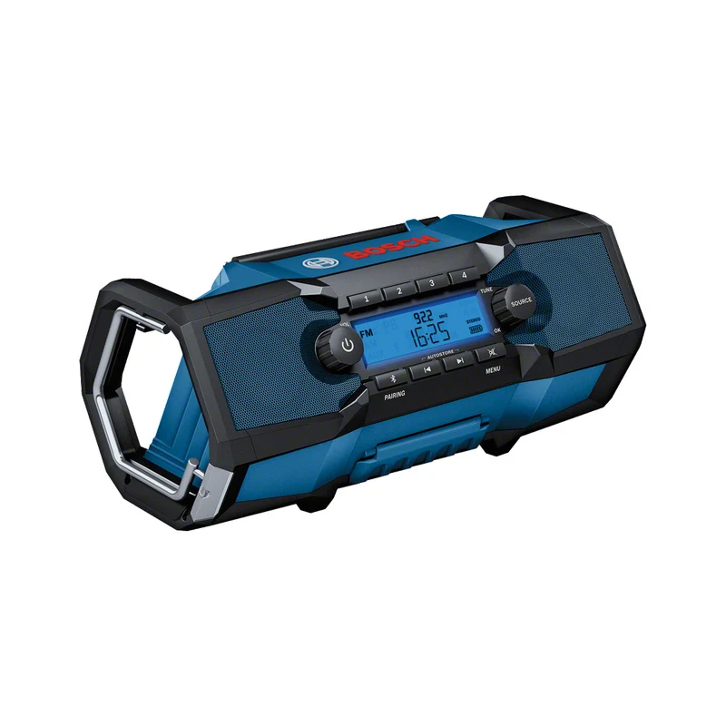 Akku Radio GPB18V-2 C