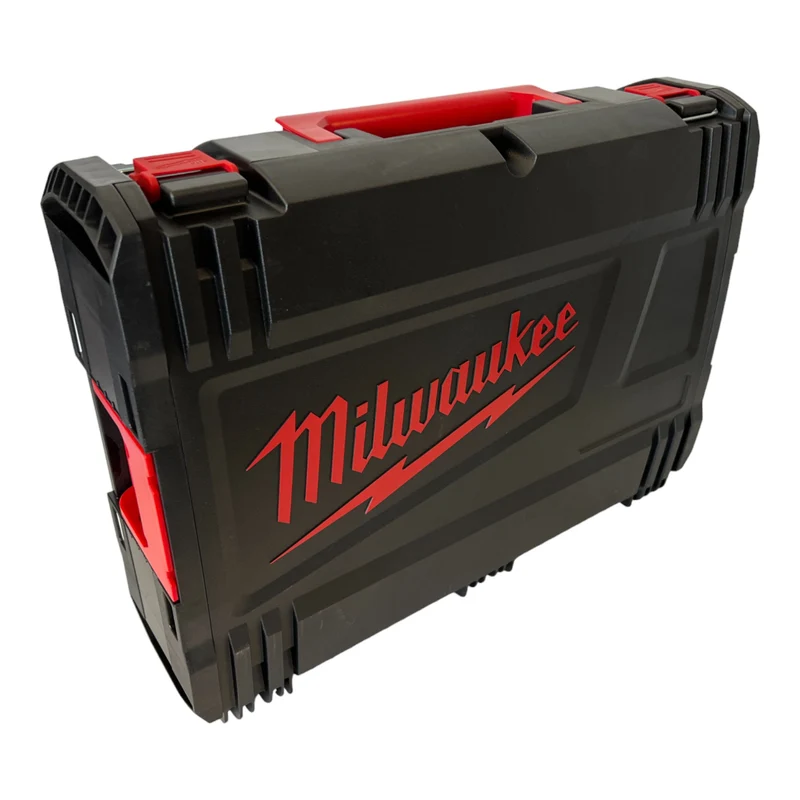 Milwaukee HD Box Gr. 1 System Werkzeug Koffer 475 x 358 x 132 mm ( 4932453385 ) - ohne Einlage