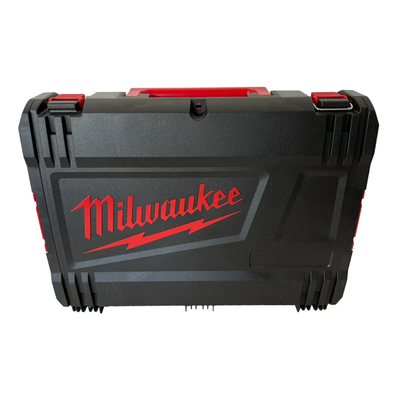Milwaukee HD Box Gr. 1 System Werkzeug Koffer 475 x 358 x 132 mm ( 4932453385 ) - ohne Einlage