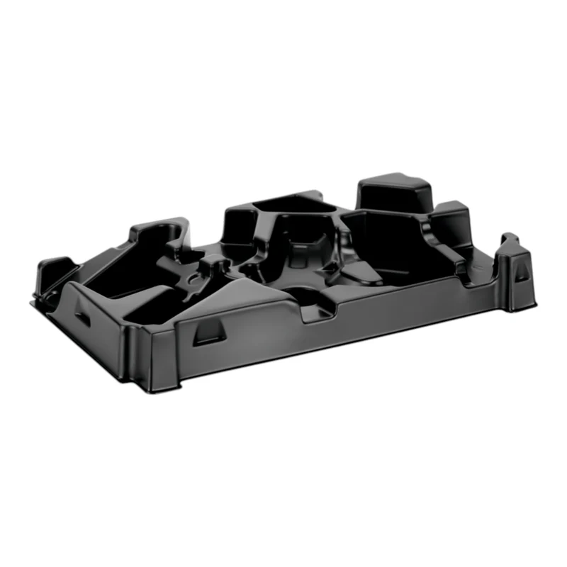 Metabo Einlage für MS 18 LTX 15 Akku Gehölzsäge ( 628953000 ) in metaBOX 145 L