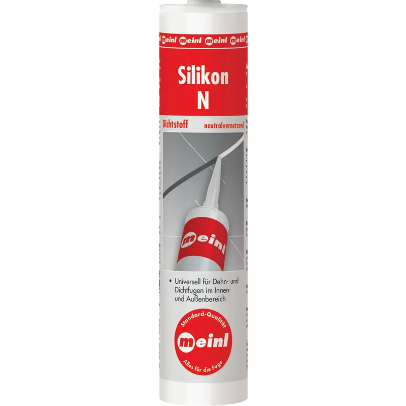 Silikon N