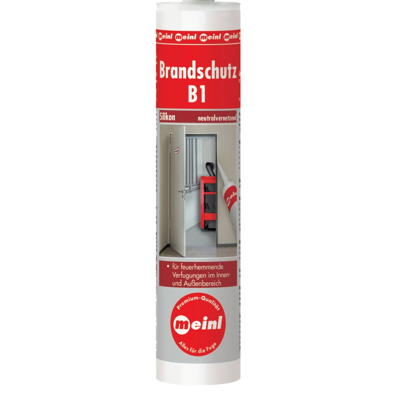 Silikon Brandschutz B1