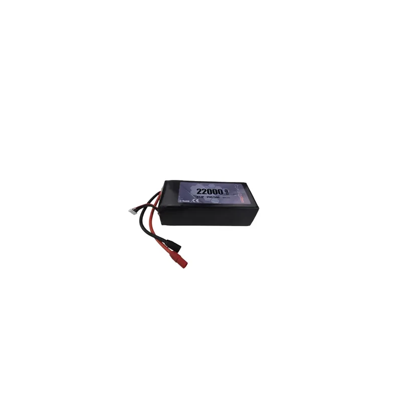 Mylipo Lipo Akku 22.000mAh 22,2V 25C MULTICOPTER AS150