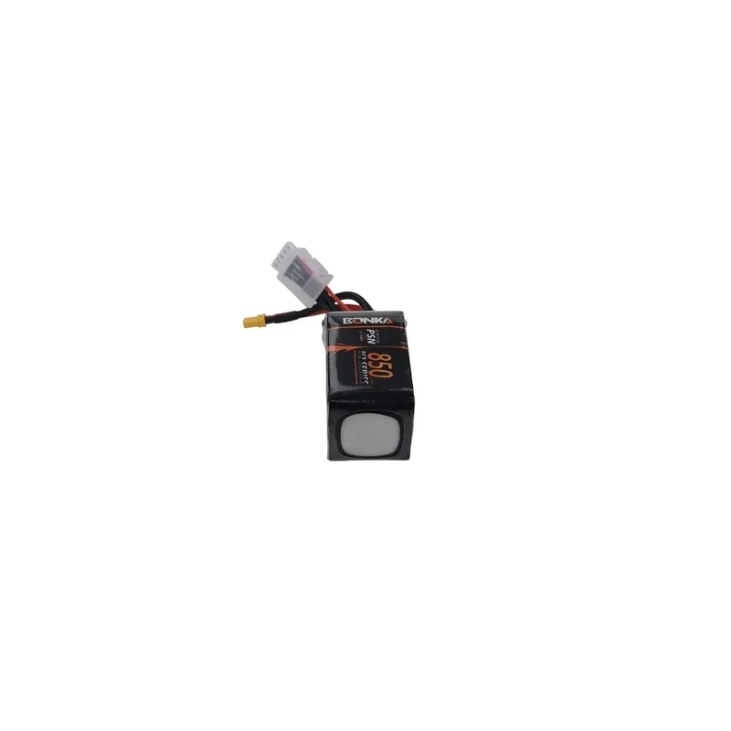 Bonka Lipo Akku 850mAh 14,8V 4S 120C FPV XT30 PSN