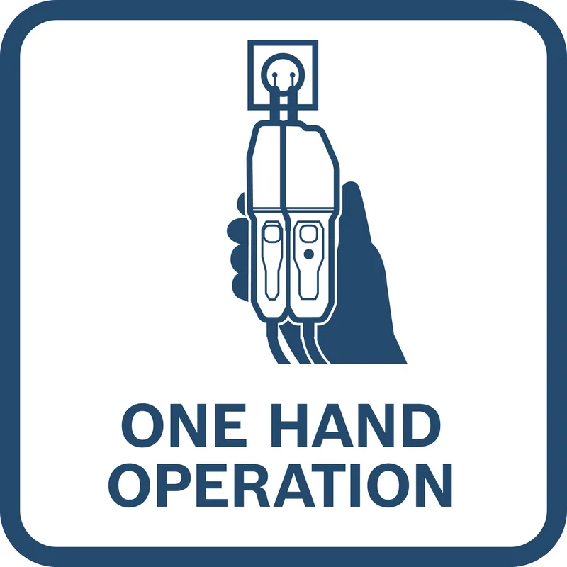 Spannungsprüfer GVT1000-15