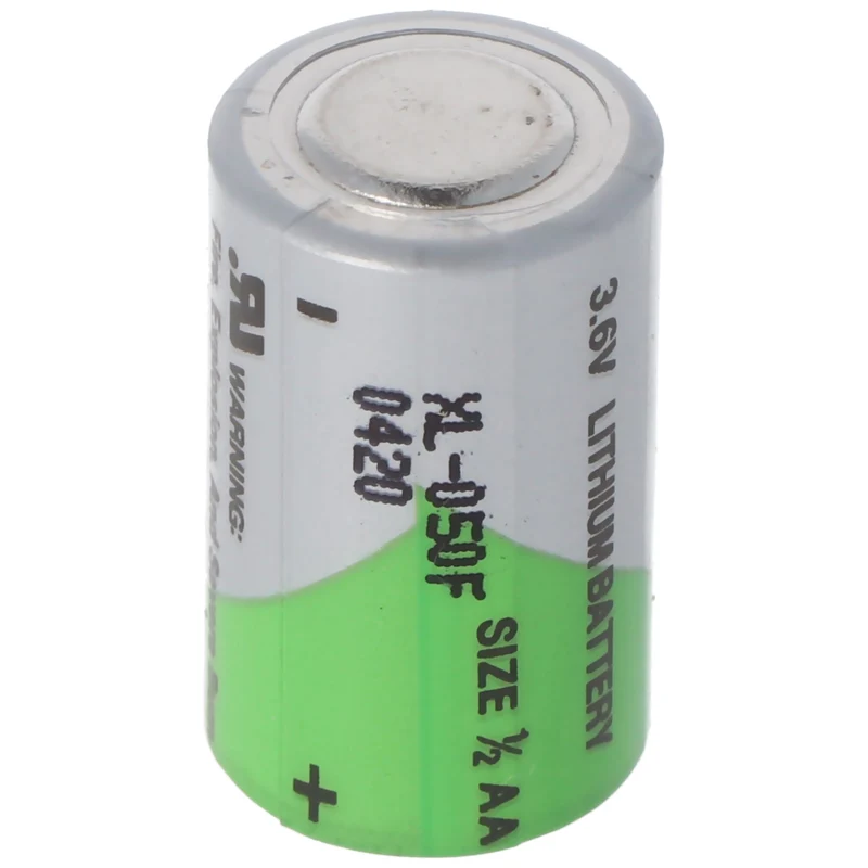 Xeno Energy Lithium-Thionylchlorid-Batterie Xeno XL-050 F, 1/2AA 1200mA