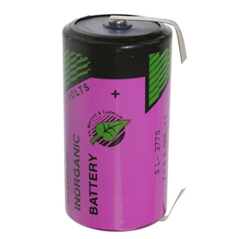 Sonnenschein Inorganic Lithium Battery SL-770, SL-770/T