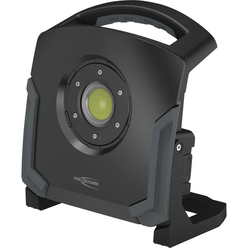 ANSMANN Arbeitsleuchte WL60W 18 V Hybrid