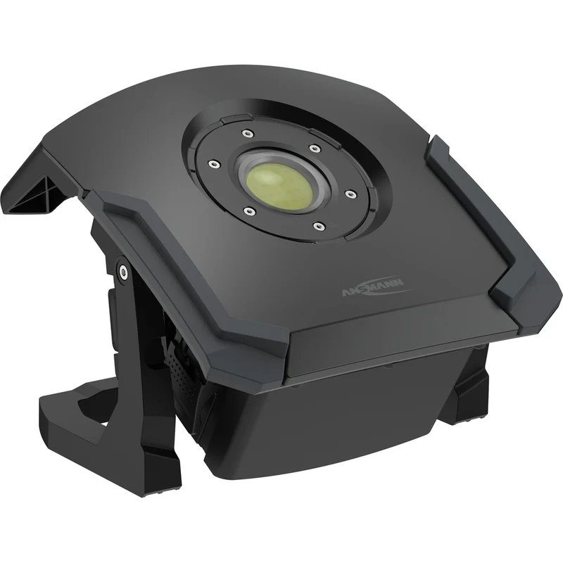 ANSMANN Arbeitsleuchte WL60W 18 V Hybrid