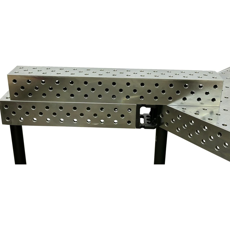 Schweißtisch U-Verbindungsbrücke / System 28