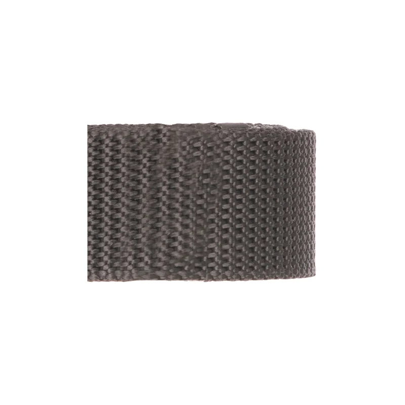 Gurtband schwarz