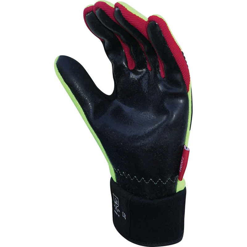 Feuerwehrhandschuh Safecut Allround Pro