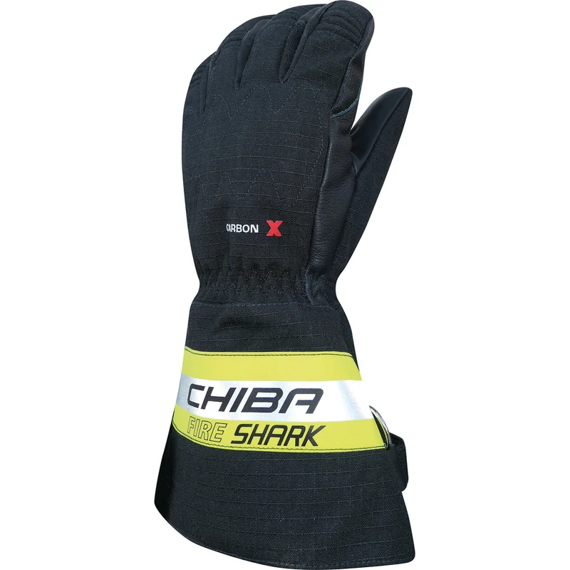 Feuerwehrhandschuh Fire Shark II