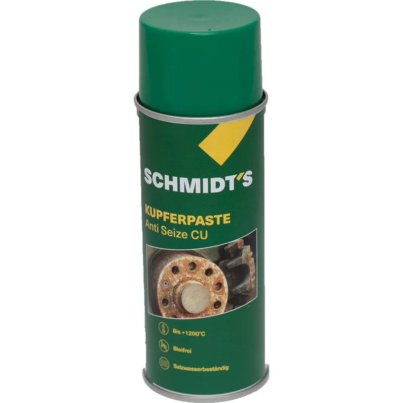 Schmidts Kupferpastenspray