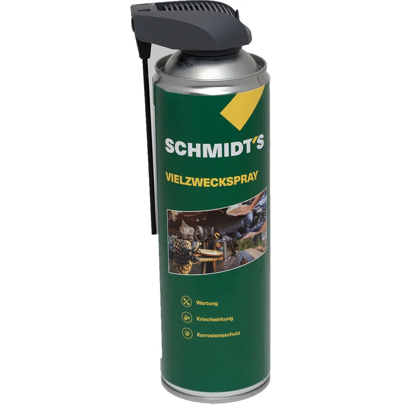 Schmidts Vielzweckspray