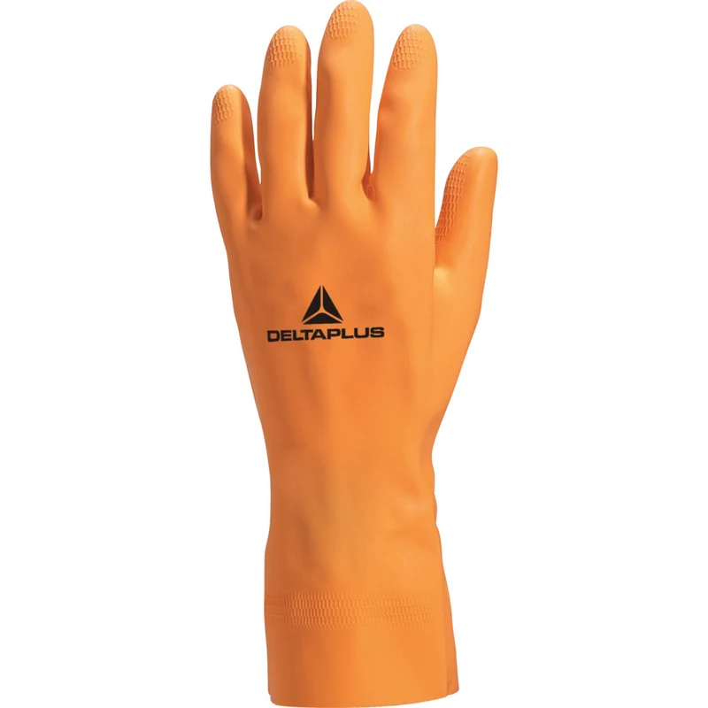 Latex Syntetik-Handschuh