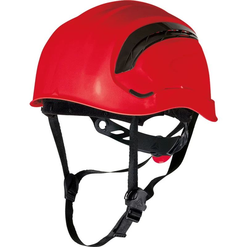 Bauhelm GRANITE WIND