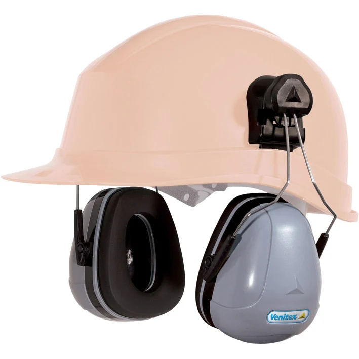 Kapsel-Gehörschutz MAGNY-HELMET