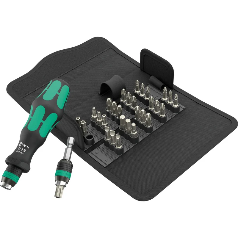 Kraftform Kompakt 70 Universal, 32-teilig