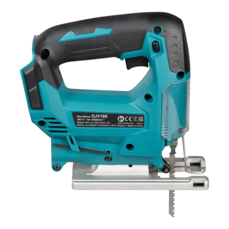 Makita DJV 186 RT1 Akku Pendelhubstichsäge 18 V + 1x Akku 5,0 Ah + Ladegerät