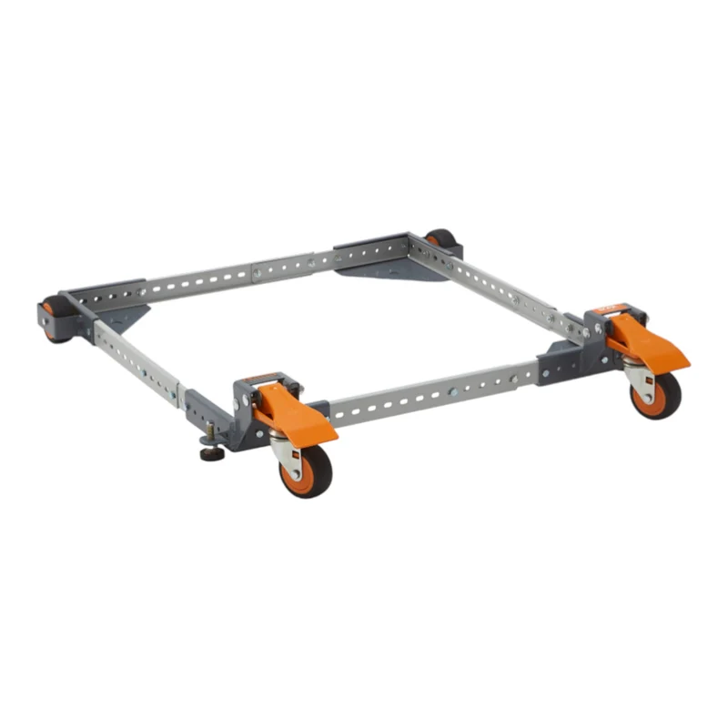 BORA PM-2500 Universelle mobile Basis für hohe Belastungen 295 kg