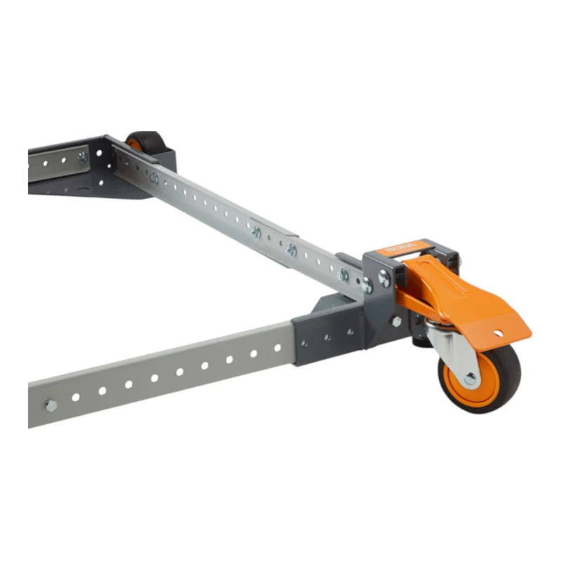 BORA PM-2500 Universelle mobile Basis für hohe Belastungen 295 kg