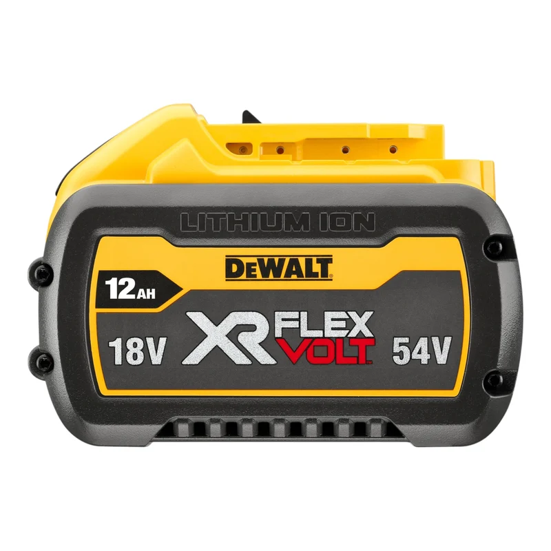 DeWalt DCS 573 NT Akku Handkreissäge 18 V 190 x 30 mm Brushless + 1x Akku 12,0 Ah + TSTAK - ohne Ladegerät
