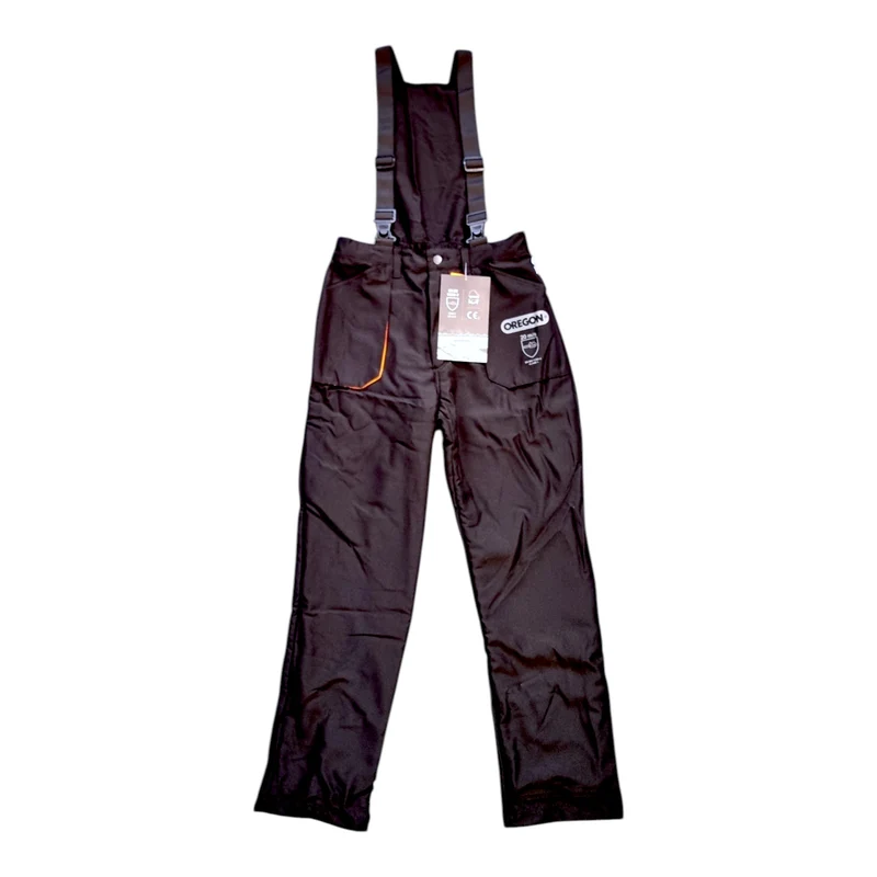 Oregon Yukon Latzhose Größe XL Klasse 1 Schutz Typ A ( 295445/XL )