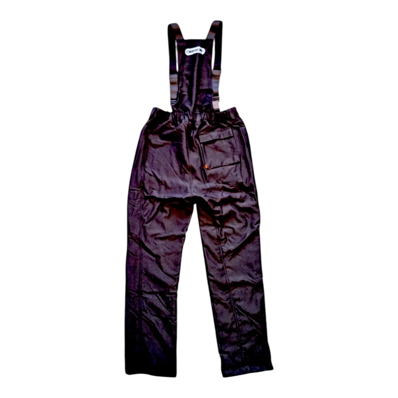 Oregon Yukon Latzhose Größe XL Klasse 1 Schutz Typ A ( 295445/XL )