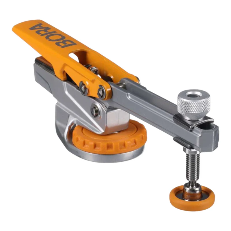 BORA Horizontale T-Nut-Klemme Automatisch Einstellbar ( BR-G050101 )