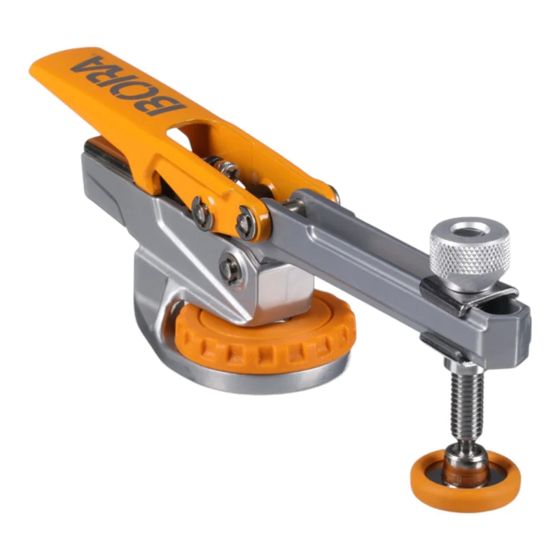 BORA Horizontale T-Nut-Klemme Automatisch Einstellbar ( BR-G050101 )