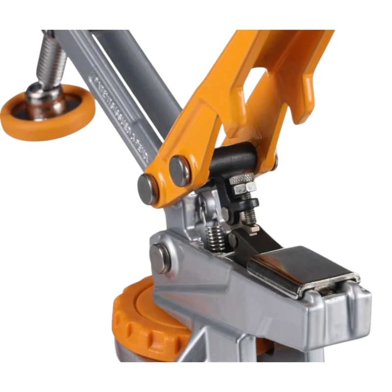 BORA Horizontale T-Nut-Klemme Automatisch Einstellbar ( BR-G050101 )