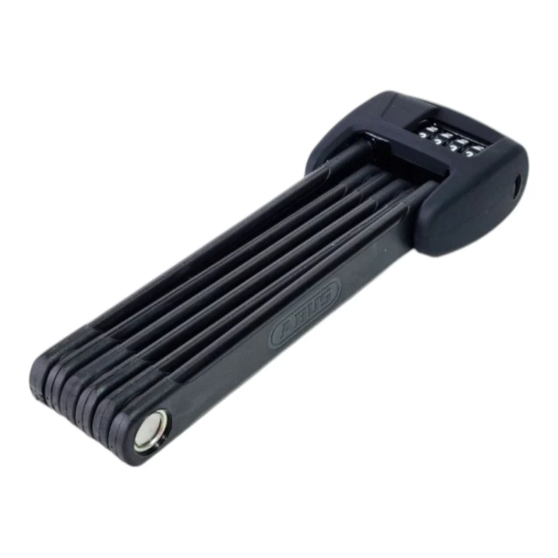 ABUS 67599 Faltschloss Bordo Combo 6000C/90 SH