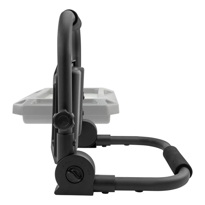LED Akku-Baustrahler mit Gestell