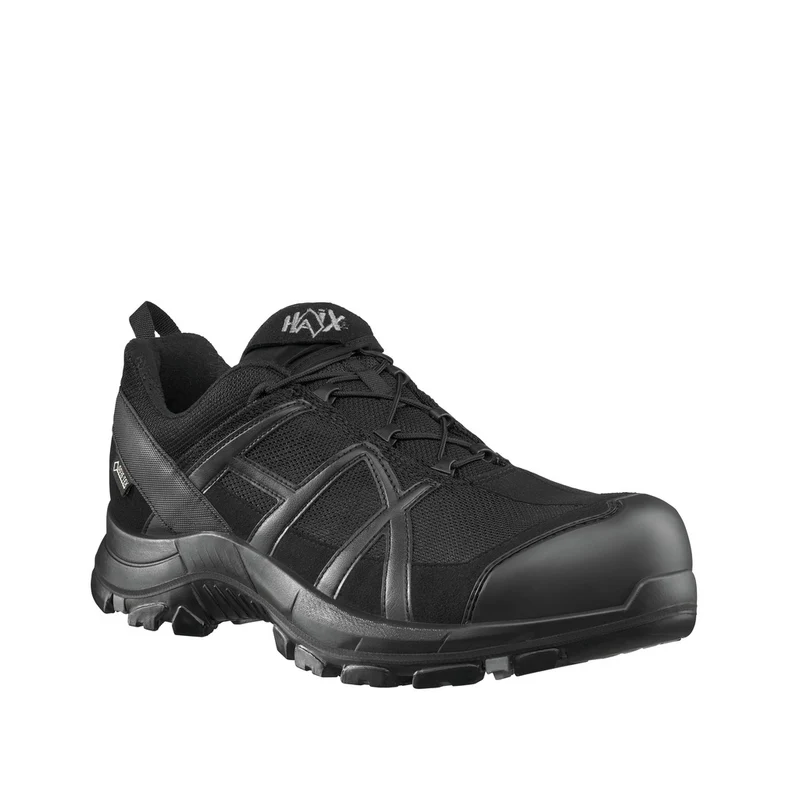 Haix BLACK EAGLE Safety 40.1 low