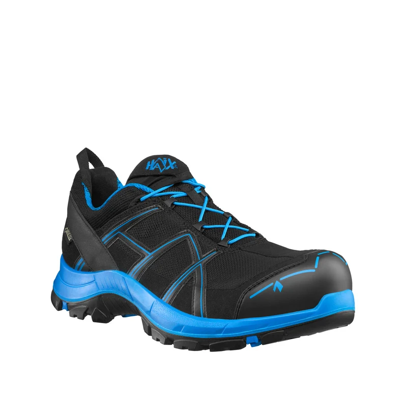 Haix BLACK EAGLE Safety 40.1 low