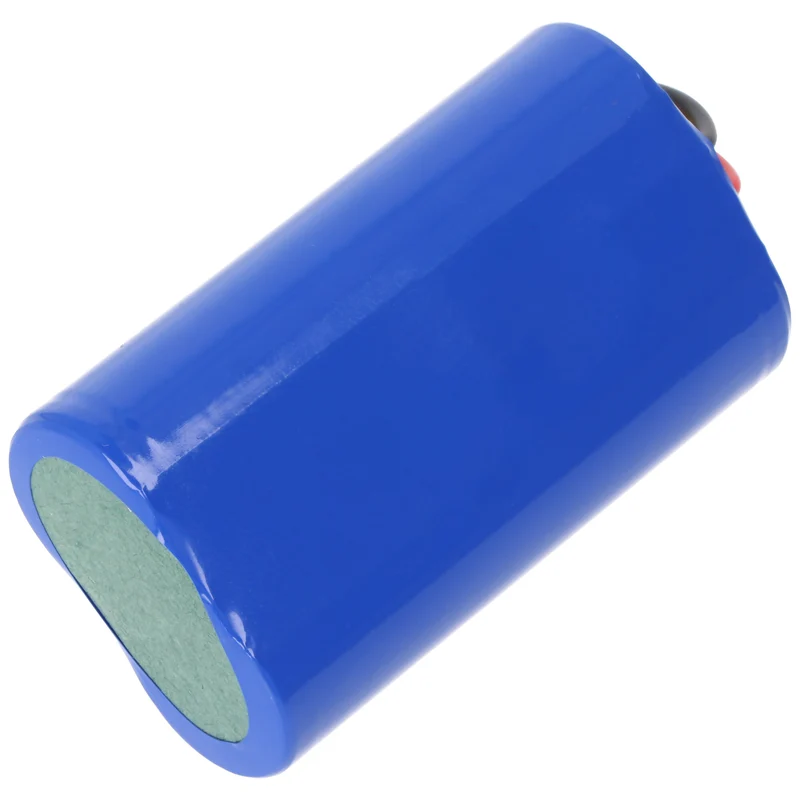 AccuCell Akku für Gardena ComfortCut 8893 und 8895 7,2 Volt, Akku für Gardena 08894-00 2500mAh Kapazität, 67,5x37x18,5mm