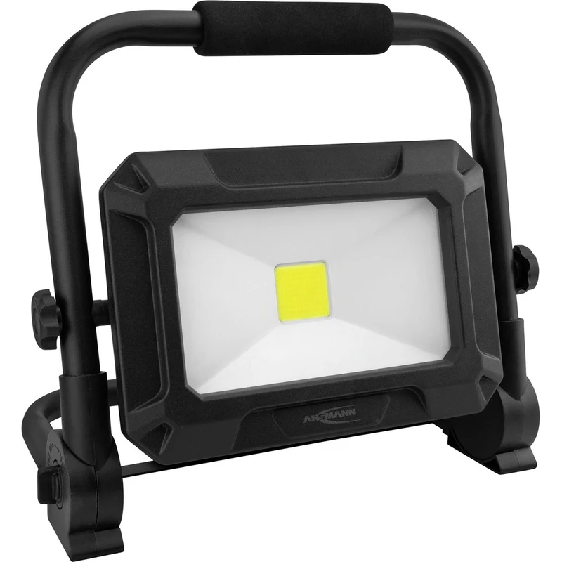 ANSMANN LED-Strahler FL 50 W 18 V