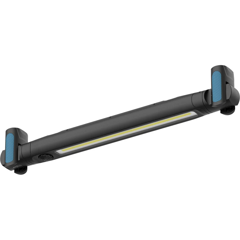 ANSMANN Universalleuchte ML3000RD